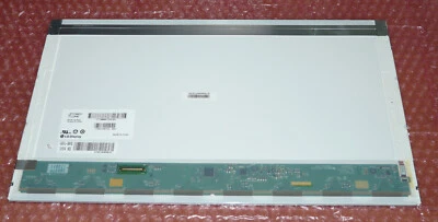 44 cm (17,3") HD+ 1600x900 LG LP173WD1 (TL)(A4) Notebook Display 40-pin Glänzend - Bild 1 von 3