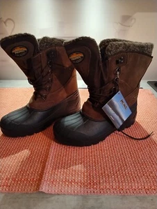Meindl Sölden Lady- Braun Gr.42, Herren und Damenstiefel - Bild 1 von 4