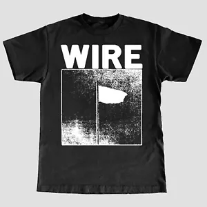 Wire T-Shirt - Picture 1 of 2
