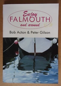 Enjoy Falmouth and Around. Potted History. Guide. Walks. Detailed Description. - Picture 1 of 23