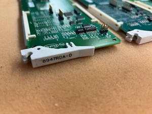 Grass Valley 8947RDA-D p/n 771-0236-21B1 - Picture 1 of 7