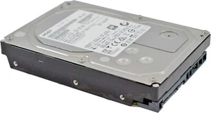HGST SATA HARD DRIVE HGST HUS726040ALA610 4TB HDD 7.2K RPM 3.5" - Picture 1 of 1