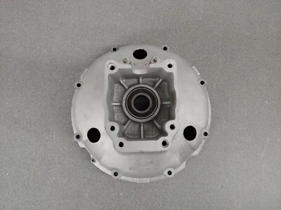 MUY BONITA CARCASA CAMPANA TRANSMISIÓN AUTOMÁTICA ORIGINAL PORSCHE 924 9223211013R Foto 1 de 4