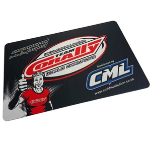Corally & CML Pit Mat Small 600x400mm 2mm Thick - Picture 1 of 1