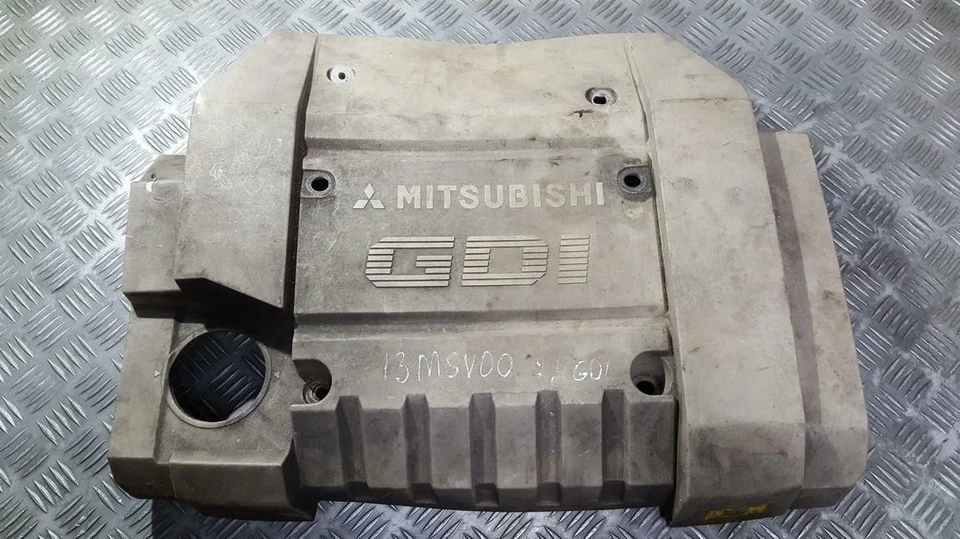 mr420518 Moteur Housse  for Mitsubishi Space Wagon 2000 FRF319802-06 - Photo 1/1
