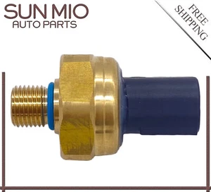 Transmisor sensor de presión de riel de combustible 8W83-9F972-AA para Ford Edge Ecoboost 12-16 2,0 L - Imagen 1 de 6