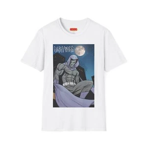 Nightwind T-Shirt - League of Champions - Bild 1 von 5