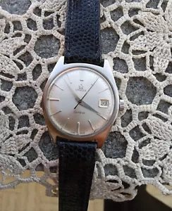 vintage Omega orologio watch montre uhr reloj geneve - Foto 1 di 6
