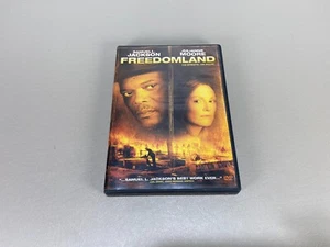 FREEDOMLAND DVD - Bild 1 von 2