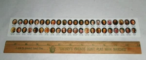 Gobernante de los presidentes de Estados Unidos Dream Products - Imagen 1 de 3