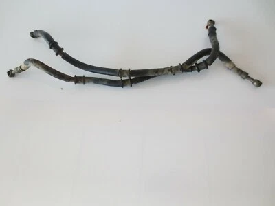 1988 Honda TRX 250x 250 X ATV Used OEM Front Brake Lines Hoses  — 第 1/3 张图片