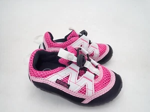 Northside Brille II Kids Water Shoe - Pink, Size 5 - Picture 1 of 6