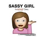 Very Good, Emoji: Sassy Girl (An Official Emoji Story), Puffin, Book