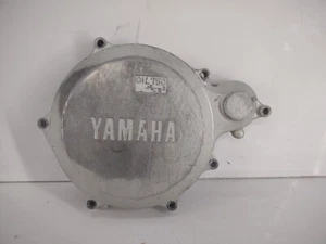1998 90-98 Yamaha YZ250 YZ 250 Clutch Cover Outer Case - Picture 1 of 8