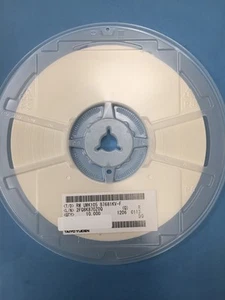 Factory Reel of 10,000 UMK105B7681KV-F Multilayer Ceramic Capacitors MLCC - Picture 1 of 3