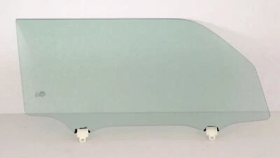 Vidrio de ventana de puerta delantera lateral derecho/pasajero para Scion XB 2008-2015 Foto 1 de 2