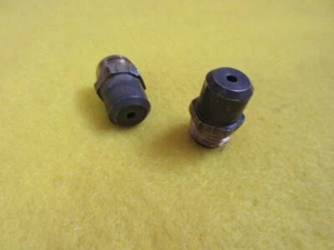 * Furnace Orifice * Natural Gas * Size # 31 * Cylinder Head * - Picture 1 of 4