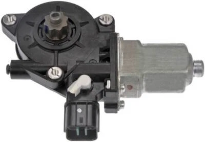 Motor de ventana eléctrica Dorman 742-958 se adapta a 09-14 Acura TL Foto 1 de 3