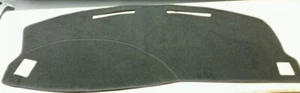 2005-2006-2007 Fits  Dodge Magnum Dash Cover Polycarpet - Picture 1 of 5