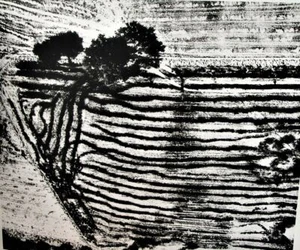 MARIO GIACOMELLI & ANTONIO BIASIUCCI: ZWEI ERDLANDSCHAFTSFOTOGRAFEN - 2005 italienisch - Bild 1 von 10