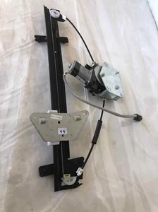 1998 - 2000 DODGE DURANGO Rear Passenger Side Window Regulator with Motor Right - Foto 1 di 16