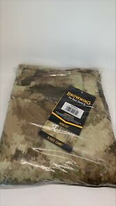 Browning Hell's Canyon Speed Javelin-FM Pant - Size 36