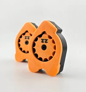 FX DRS Magazine *2 Magazines* QD Fox - Picture 1 of 12