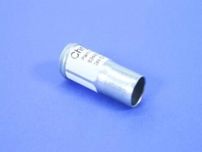 93-08 Chrysler Town & Country Dodge Grand Caravan Water Pump Nipple Mopar New OE - Image 1 of 3