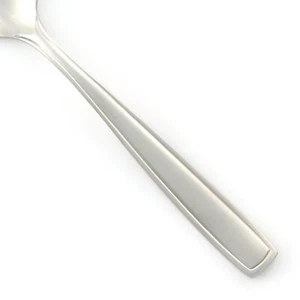 Hampton Forge Tomodachi CECILIA SATIN Stainless 18/10 Silverware CHOICE Flatware - Picture 1 of 6