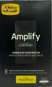 OtterBox Amplify Flat Glass Screen Protector for Apple iPhone 11 Pro (77-62578) - Picture 1 of 2