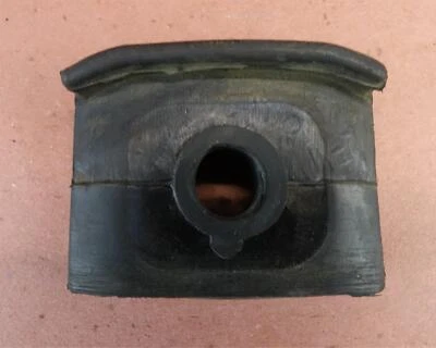 1999-2008 HONDA SHADOW ACE 1100 VT1100 Rear Cushion - Image 1 of 4