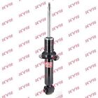 KYB Rear Shock Absorber for Citroen C5 HDi 110 1.6 Litre July 2010 to Present Citroen C5