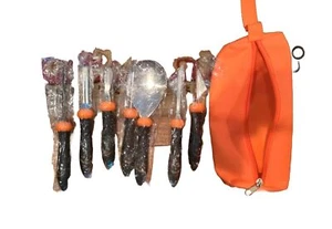 Kit de tallado de calabaza - Imagen 1 de 3