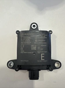 Subaru Forester Crosstrek Blind Spot Sensor Radar Module 2019 - 2021 87611SJ001 - Picture 1 of 4