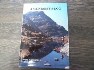 A Munroist's Log - Butterfield & Baines - 0948153148 - Picture 1 of 9
