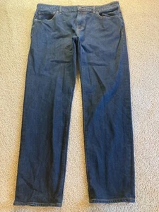 Aeropostale Herren Größe 38 x 31 Jeans Skinny Regular Blau Denim Hose - Bild 1 von 13