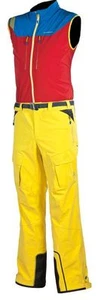 La Sportiva Halo Suit (M) Red Yellow - Picture 1 of 1