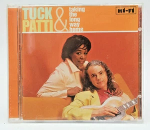  Taking the Long Way Home by Tuck & Patti - Bild 1 von 3
