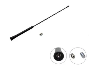 ANTENNA ANTENNA TETTO RICAMBIO ORIGINALE ALBERO AM/FM 41CM ADATTA PER NISSAN X-TRAIL NOTE - Foto 1 di 1