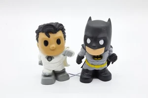 Big Ooshies DC Superheroes x 2 - Bild 1 von 1