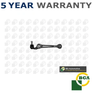 BGA Front Lower Track Control Arm Fits Hyundai i10 2011-2013 Mazda 6 2002-2008 - Picture 1 of 3