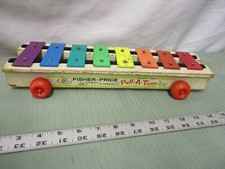 fisher price xylophone kmart
