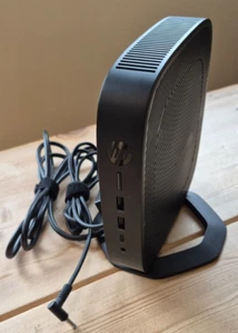 HP Elite t655 AMD Ryzen 8 GB RAM 64 GB HP ThinPro ThinClient - Imagen 1 de 16