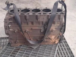 08M9N lower block for JEEP GR.CHEROKEE (WJ WG) 3.1 TD LAREDO 1999 348940 - Picture 1 of 17