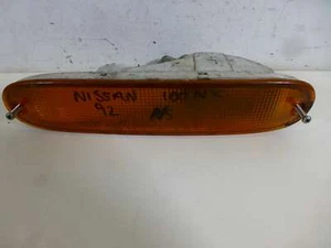 INDICADOR Y SOPORTE BOMBILLA NISSAN 100 NX 1990-1994 (PASAJERO/LADO IZQUIERDO) - Imagen 1 de 2