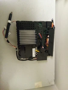 Scheda di controllo lavatrice Whirlpool W11355347 AK-193 - Foto 1 di 2