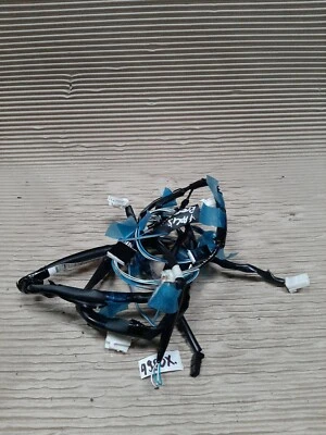 Toyota Yaris 2014 techo cableado luz techo espejo luz parasol 82171-0D420-B Foto 1 de 3