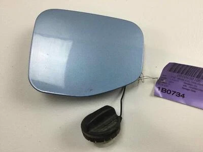 2010 2011 2012 2013 2014 SUBARU LEGACY Fuel Tank Door BLUE EXT - Image 1 of 4