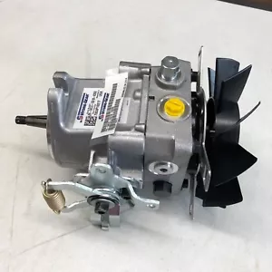 LH HYDRO PUMP BDP-12 PK-5KCC-GG1B - Fits Many Cub Cadet Tank Mowers # 02000906P - Picture 1 of 1