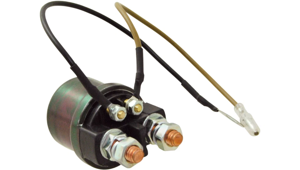 Solenoide relé de arranque para Yamaha Waverunner 87-01 reemplaza 6GI-81941-10-00 Foto 1 de 1